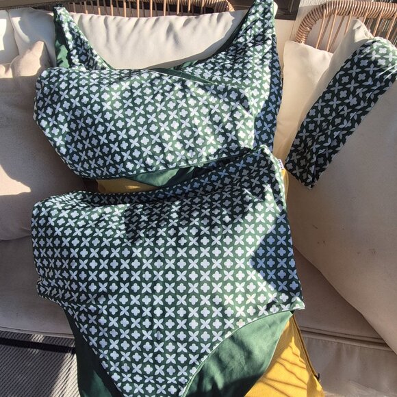 Various Baiia Swimwear - Picture 9 of 16